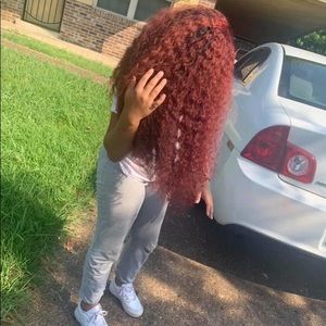 Meet your Posher, Jada